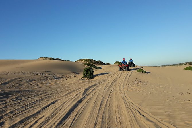 Essaouira: 2-Hour Quad Ride (Minimum 2 People) - Directions