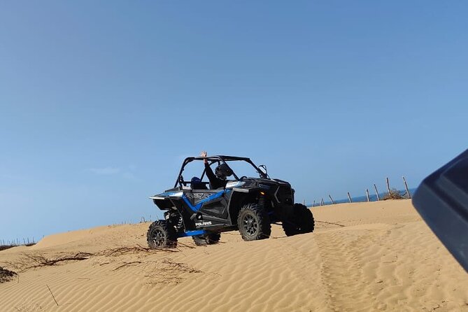 Essaouira Exclusive Dune Buggy Adventure - Last Words