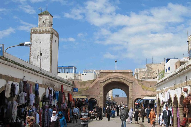 Essaouira Full-Day Trip From Marrakech - Additional Trip Information