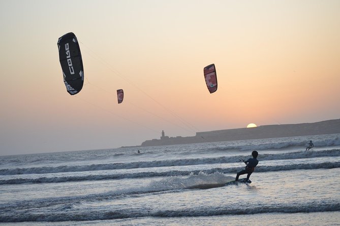 Essaouira Half-Day Kitesurfing Lesson With Ananas (Mar ) - Common questions