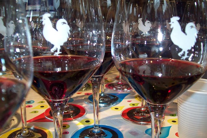 Essence of Chianti Small Group Tour With Lunch and Tastings From Florence - Customer Feedback