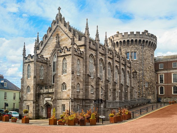 Essential Private Dublin Walking Tour for up to 6 People - Additional Information