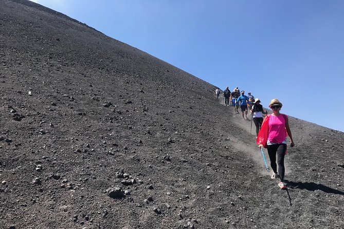 Etna Alba: Exciting Excursion With Typical Sicilian Breakfast (Private Tour) - Common questions