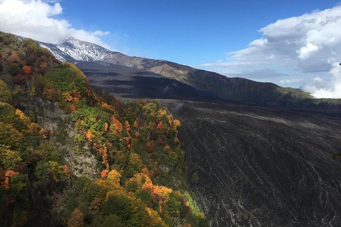 Etna Morning Tour 2000 Meters. - Important Reminders