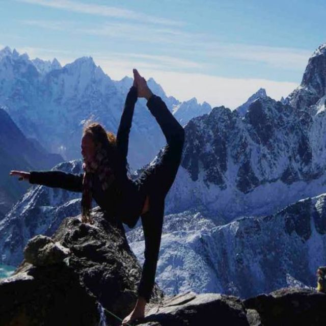 Everest Yoga Trek Exotic Scenarios 14 Day Trek - Accommodation Details