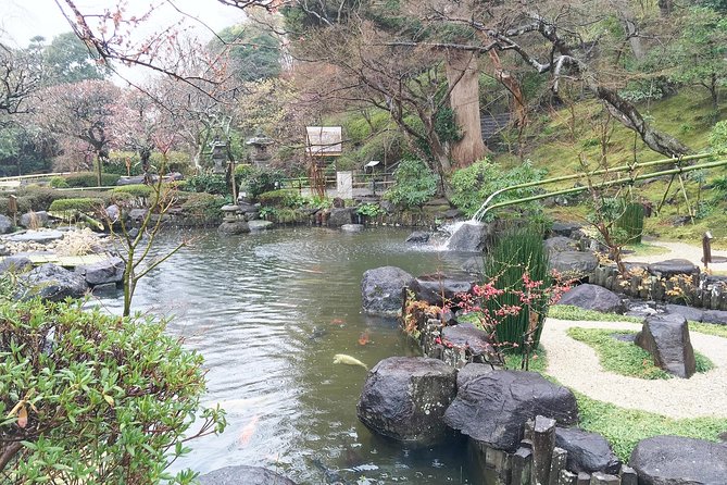 Exciting Kamakura - One Day Tour From Tokyo - Helpful Tips