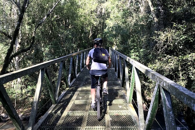 Exclusive Bike Experience at Iguazu Falls - Last Words