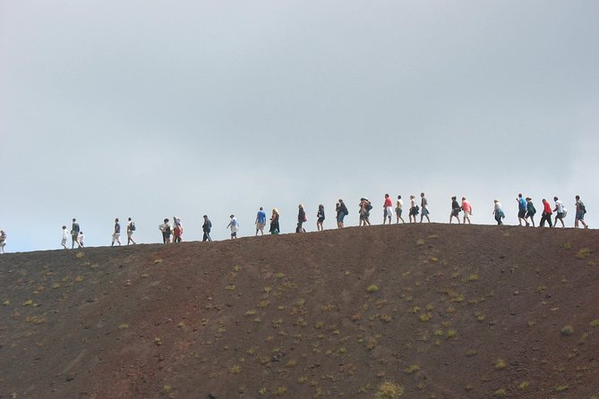 Excursion - ETNA and TAORMINA - Traveler Photos and Testimonials