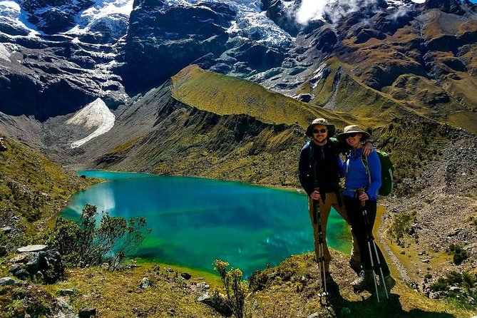 Excursion to Humantay Lake From Cusco. - Viator Assistance