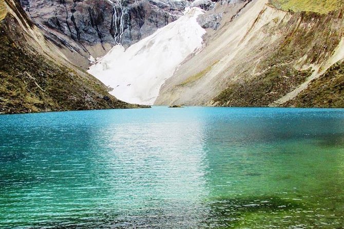Excursión to Humantay Lake Full Day From Cusco - Guide and Assistance