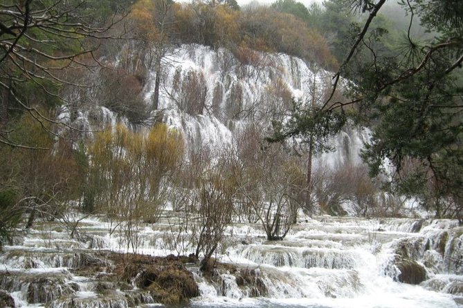 Excursion to the Enchanted City and the Birth of the Cuervo River From Cuenca - Booking Details and Pricing