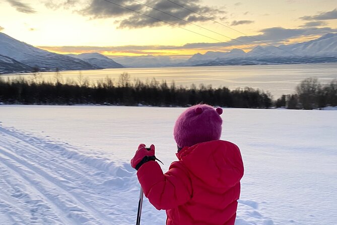 Experience Cross-Country Adventure in Tromsø - Cancellation Policy