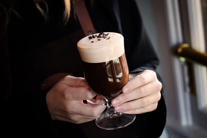 Experience Irish Coffee Masterclass in Ireland - Customer Satisfaction and Recommendations