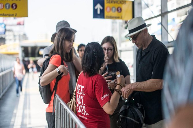 Experience Lima Like a Local: Highlights Discovery Tour - Common questions