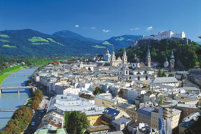 Experience Magical Salzburg: Bespoke One-Day Private Guided Tour - Common questions