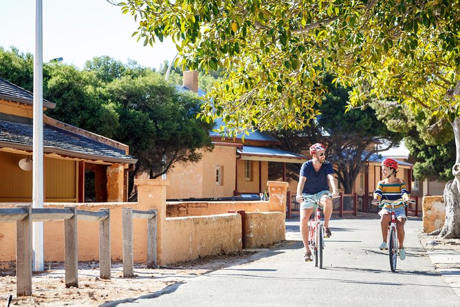 Experience Rottnest With Ferry & Bike Hire - Last Words