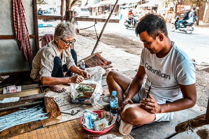 Explore Battambang Full Day Tour by Tuk Tuk (Start From 9am-6:30pm) - Customer Experience Highlights