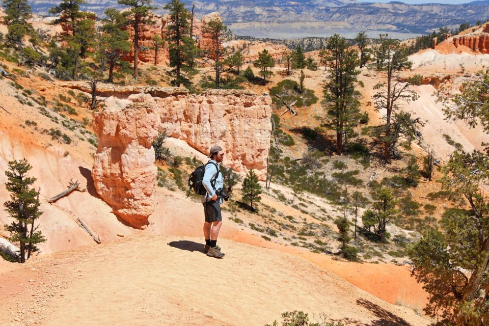 Explore Bryce Canyon: Private Full-Day Tour From Salt Lake - Last Words