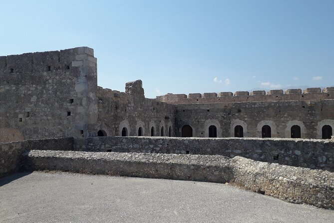 Explore Chania Town, Venetian Harbor, and Ancient Aptera. - Guided Tours: Expert Insights and Hidden Gems