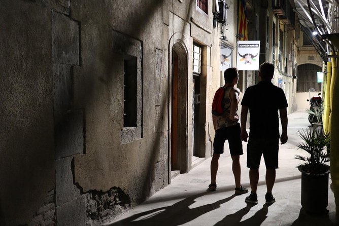 Explore Hidden Streets of Barcelona With a Local - Last Words