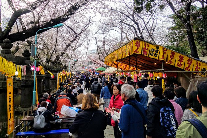 Explore Japan Tour: 12-day Small Group - Booking Process