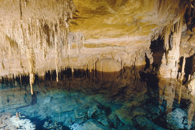 Explore Mallorca: Majorica Pearl Shop and Caves of Drach - Common questions