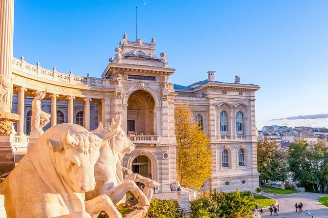 Explore Marseille in 90 Minutes With a Local - Common questions