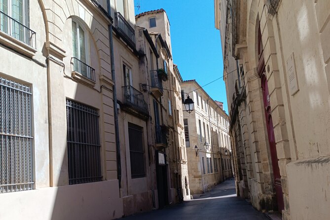 Explore Montpellier by Bike-Taxi on a 3-Hour Private Trip - Common questions