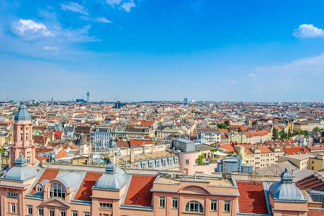 Explore the Instaworthy Spots of Vienna With a Local - Common questions