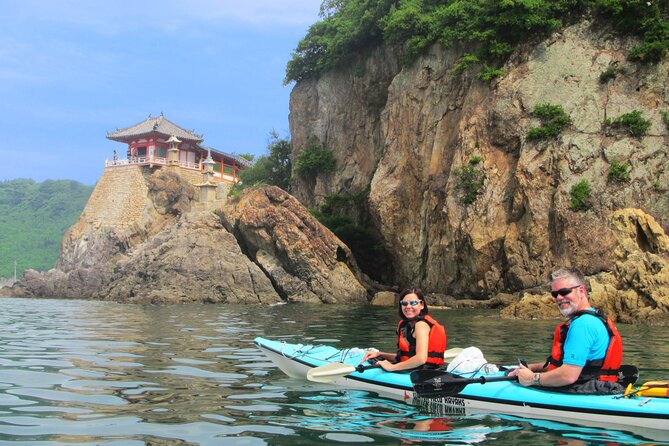 Explore the Nature That Inspired Ghibli Movies by Kayak (Half Day) - Directions and Logistics