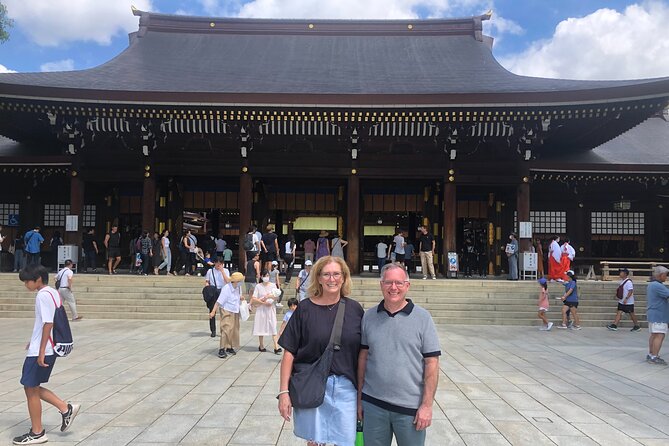 Explore Tokyo Your Way: 5 Hours Private Customizable Walking Tour - Common questions