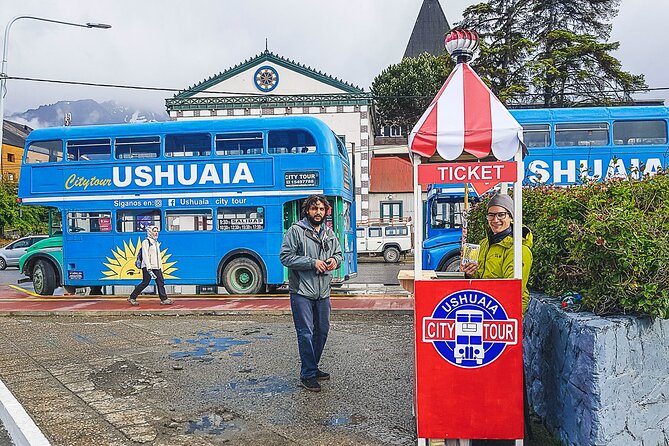 Exploring Ushuaia: Double Decker Bus Tour - Additional Tips and Recommendations