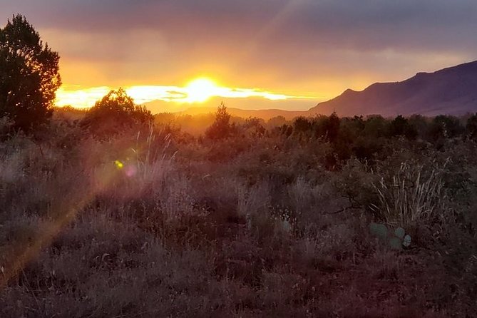 Extreme Sedona Off-Road Canyon Jeep Tour - Guide Highlights