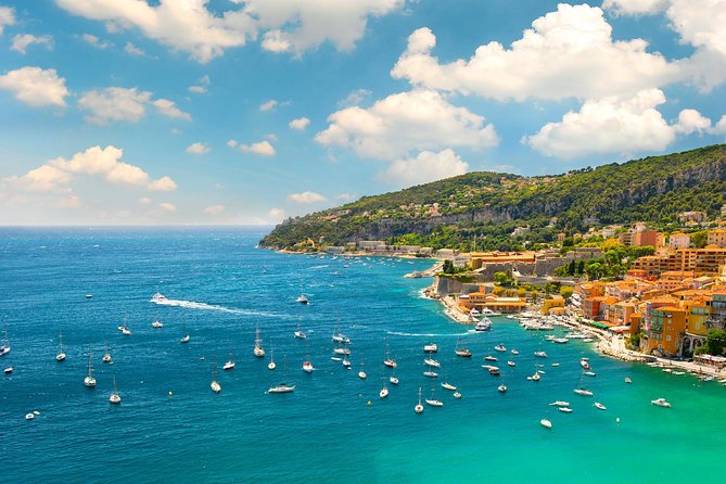 Eze, Monaco & Cap Ferrat With Villa Rothschild & Gourmet Break - Common questions