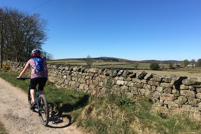 Family Bike Rides - Bike Hire & Guide for Off-road Cycling - Additional Tips