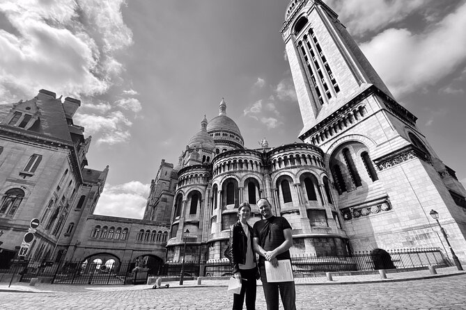 Family Escape Game With Kids and Teens in the Sacré-Coeur - Tips for a Successful Escape Experience