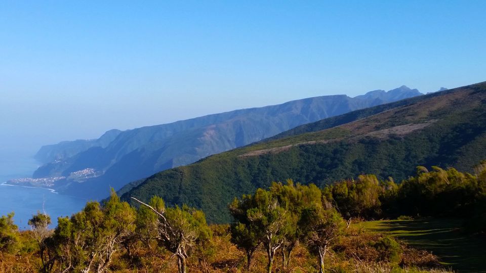 Fanal / Whistlers - Levada Walk - Additional Information