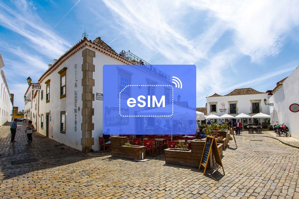 Faro: Portugal/ Europe Esim Roaming Mobile Data Plan - Customer Support and Troubleshooting