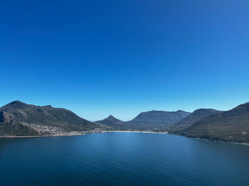 Fascinating Cape Peninsula Experience (Private Tour) - Tour Location and Specifics