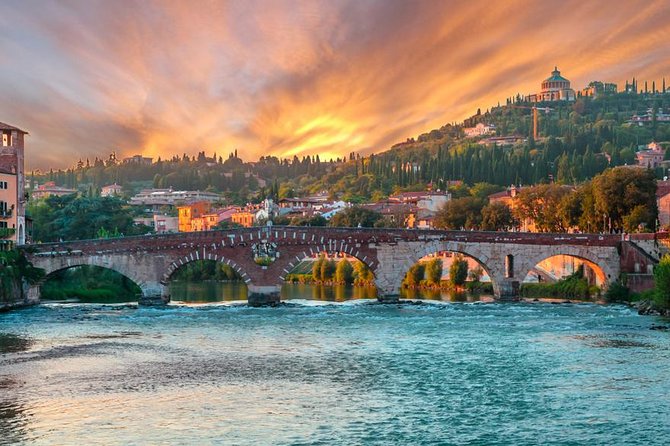 Fascinating Verona: in the Footprints of Romeo and Juliet - Verona: A Timeless Destination