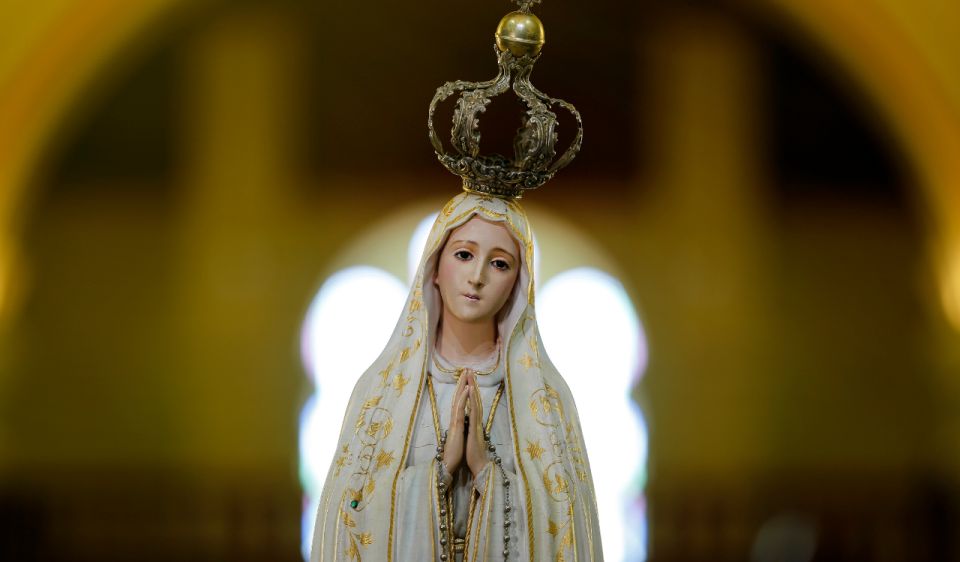 Fatima Private Tour From Lisbon - Tranquility, Spirituality, and Pilgrim Experience