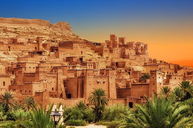 Fes to Marrakech Desert Tour 3 Days - Last Words