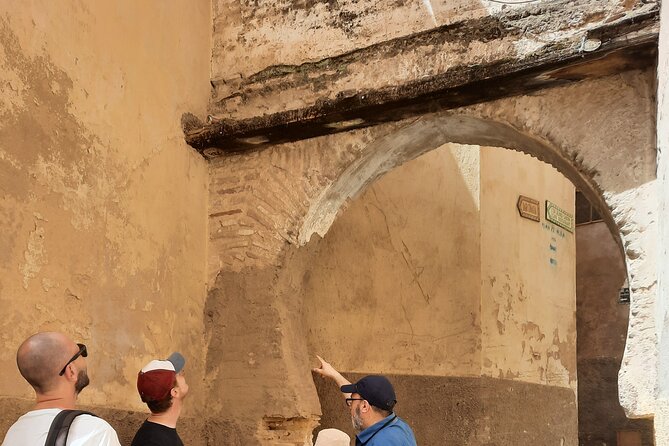 Fez: a Fescinating Group Tour - Traveler Reviews and Ratings