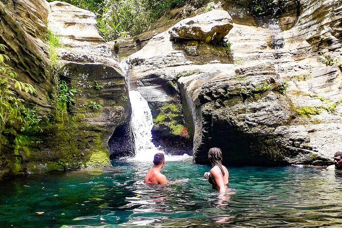 Fiji Private Hiking Tour (Mar )