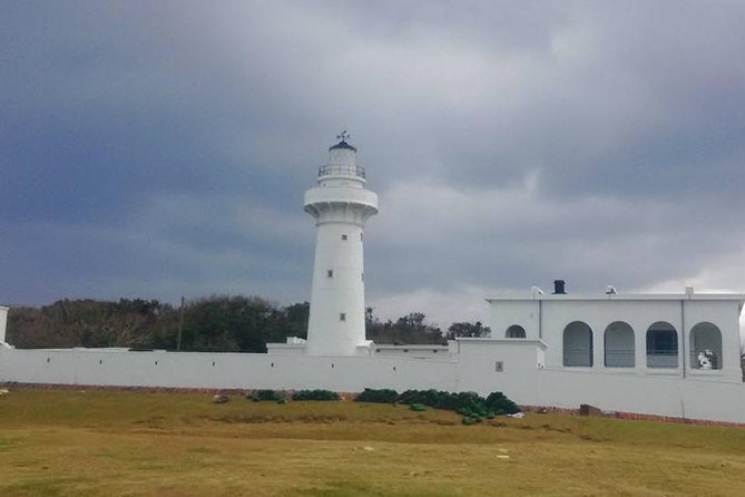 Fingliao Train Station Departure to Kenting National Park - Pricing Details