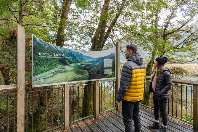 Fiordland National Park, Milford Sound Cruise From Queenstown (Mar ) - Altitude Tours Accolades