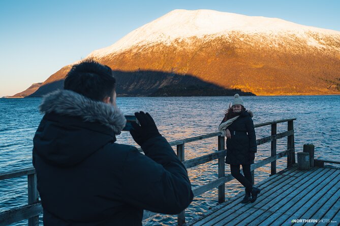 Fjord Photo Tour - Customer Reviews