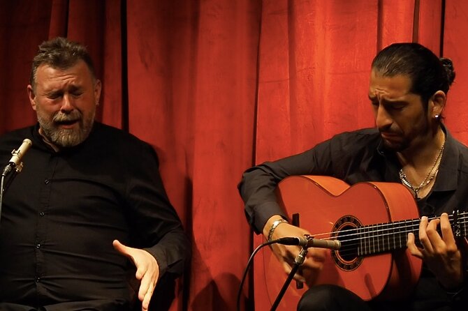 Flamenco Casa Sors & Guitar Museum With Dinner or Drink - Minimum Travelers Requirement Details