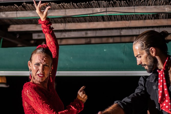 Flamenco Show and BBQ Dinner by the Sea  - Marbella - Additional Resources