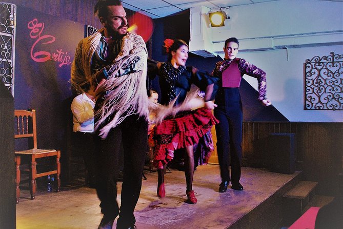 Flamenco Show With Drink - Common questions